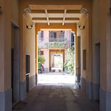 Primopiano - Carcano Milano Dış mekan fotoğraf
