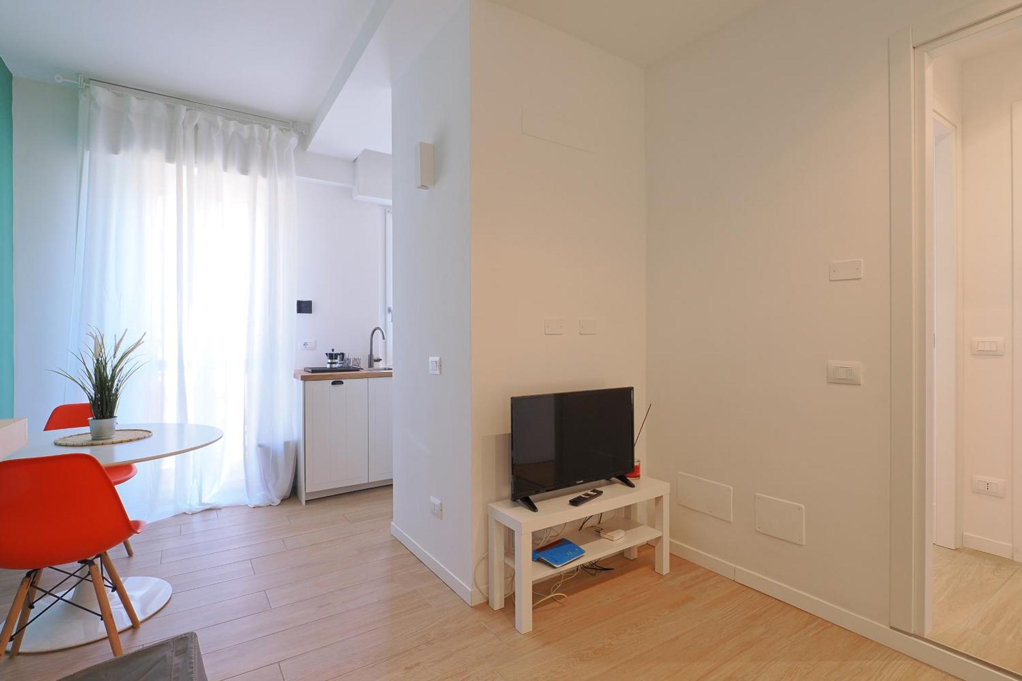 Primopiano - Carcano Milano Dış mekan fotoğraf